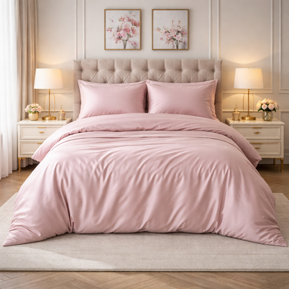Eska Bedding Set