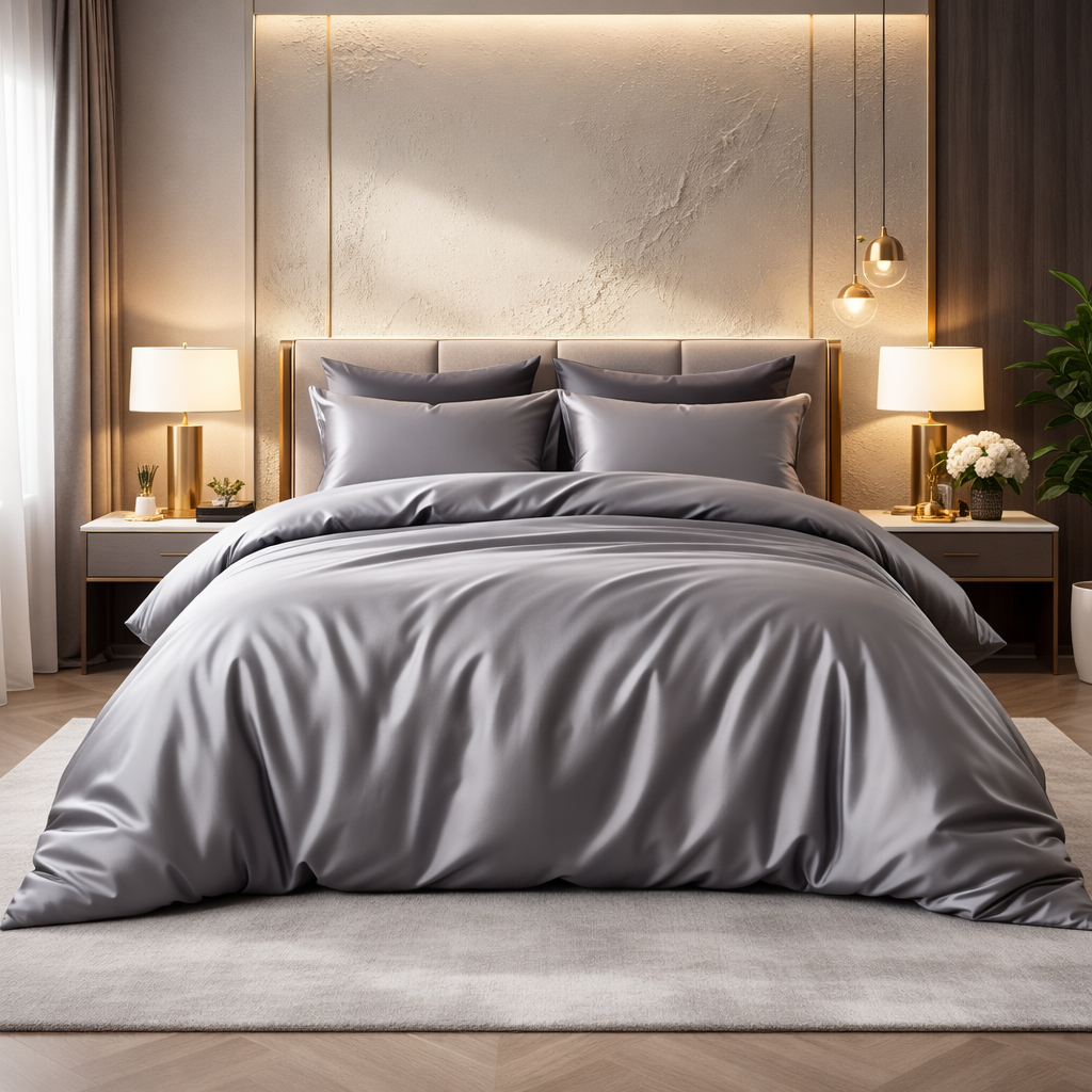 Eska Bedding Set