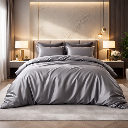 Eska Bedding Set