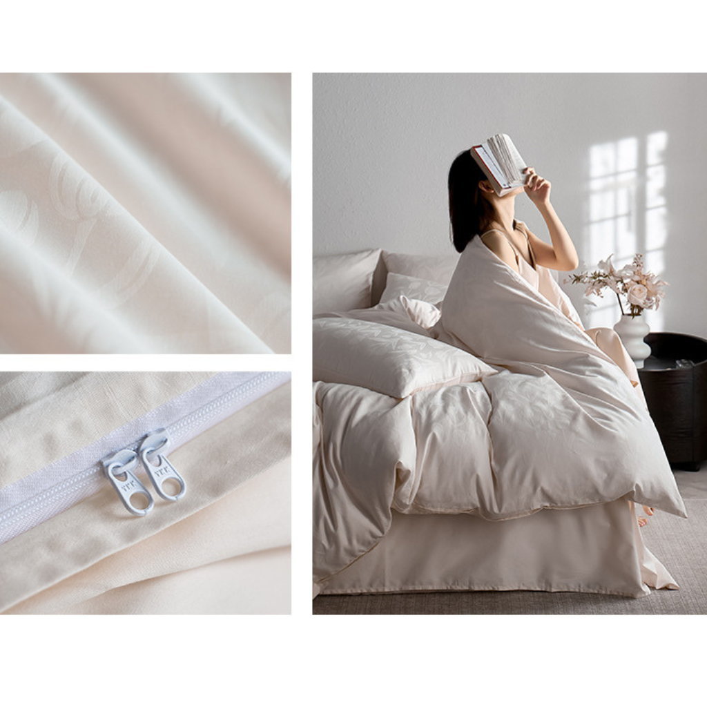 Lior Bedding Set