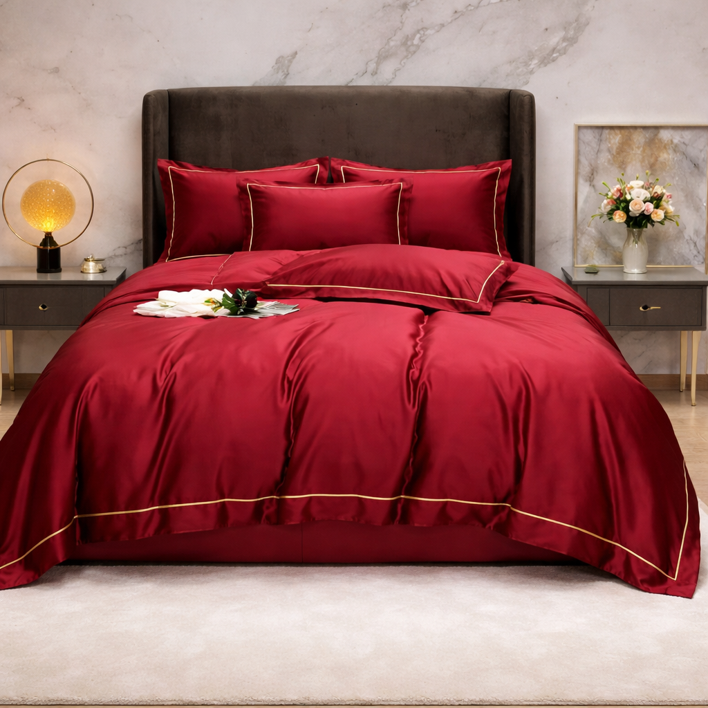 Novea Bedding Set