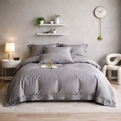 Elvaire Bedding Set