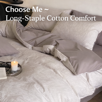 Niloen Bedding Set