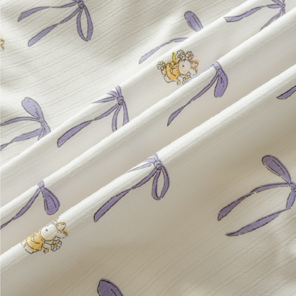 Lunelle Bedding Set