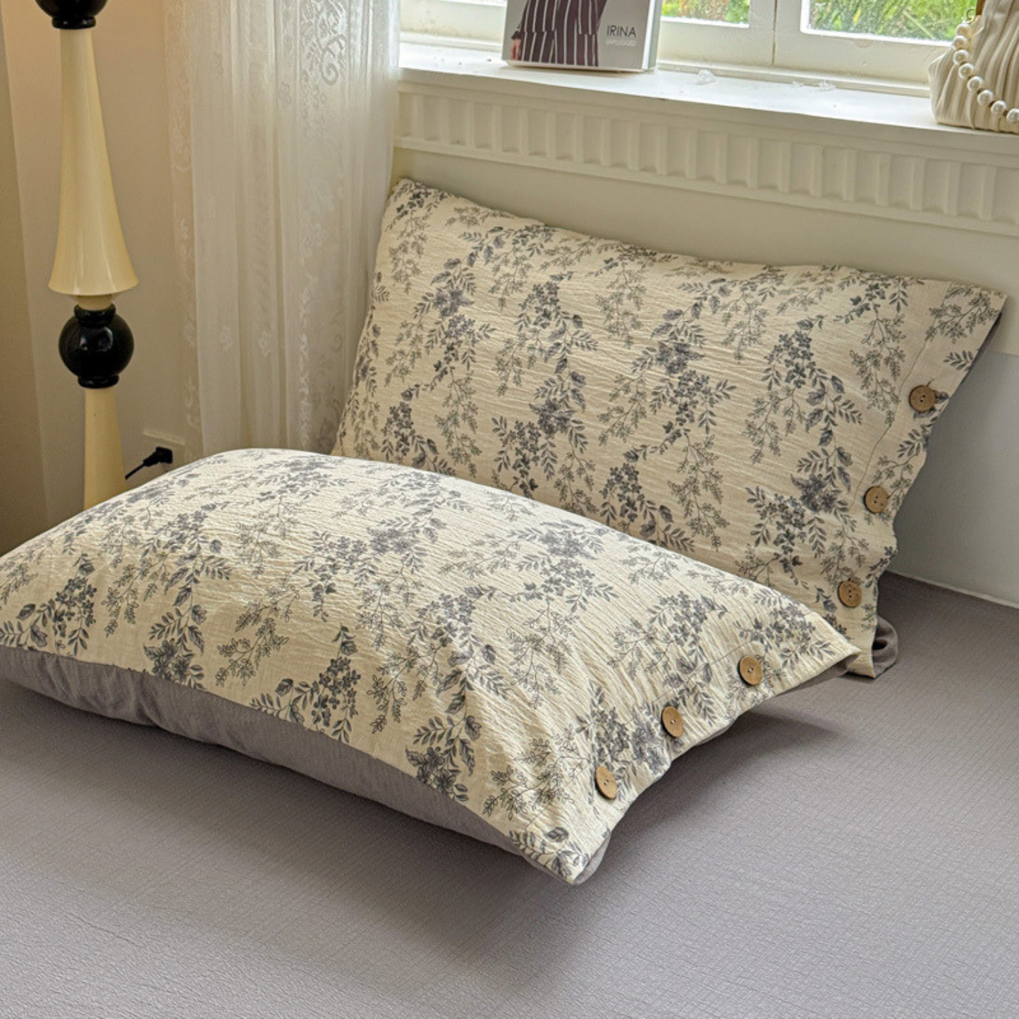 Arvelle Bedding Set