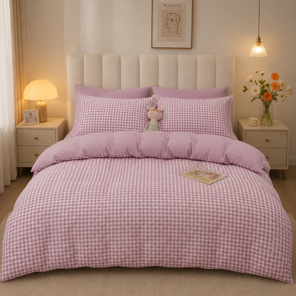 Échelon Bedding Set