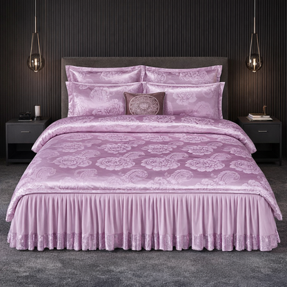 Solenne Bedding Set