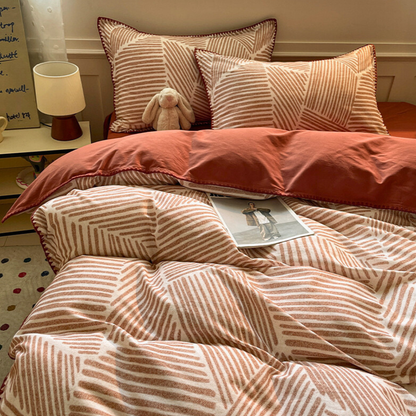 Alvara Bedding Set