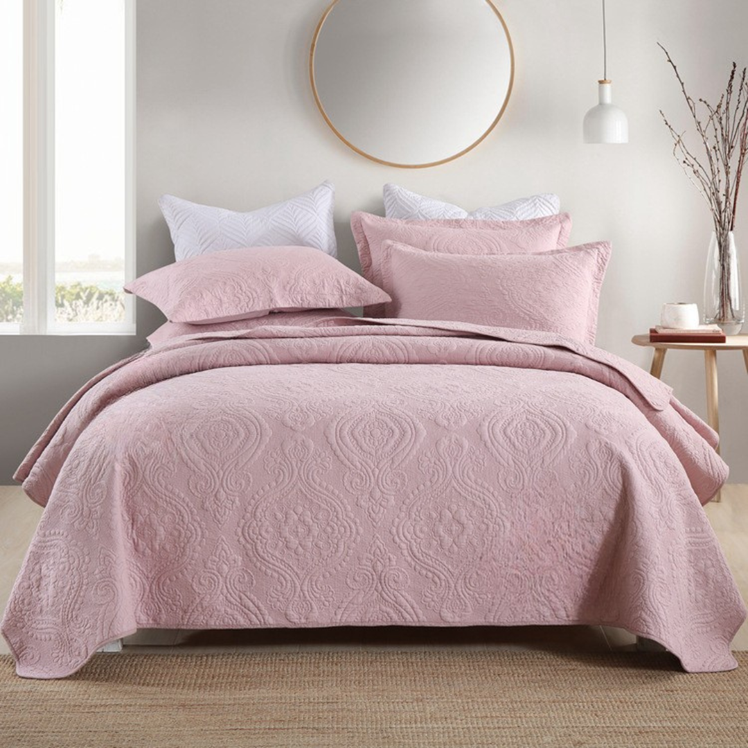 Caelin Bedding Set