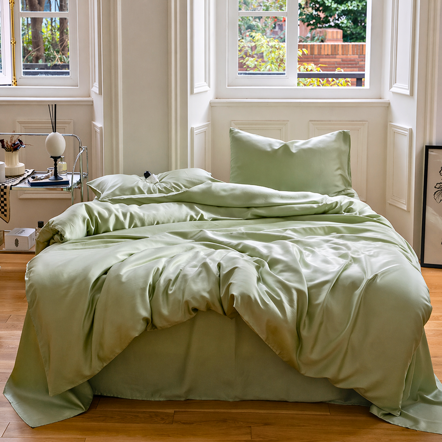 Valeur Bedding Set
