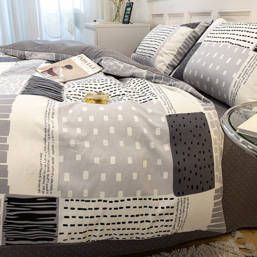 Silex Bedding Set