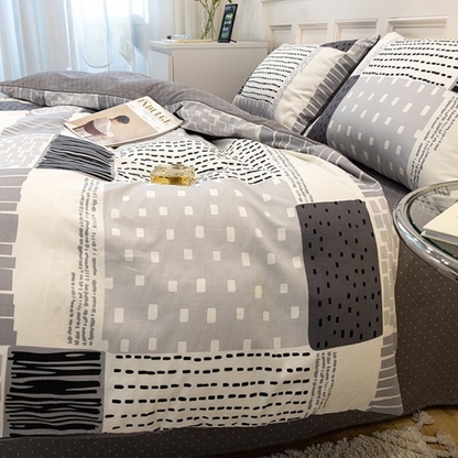 Silex Bedding Set
