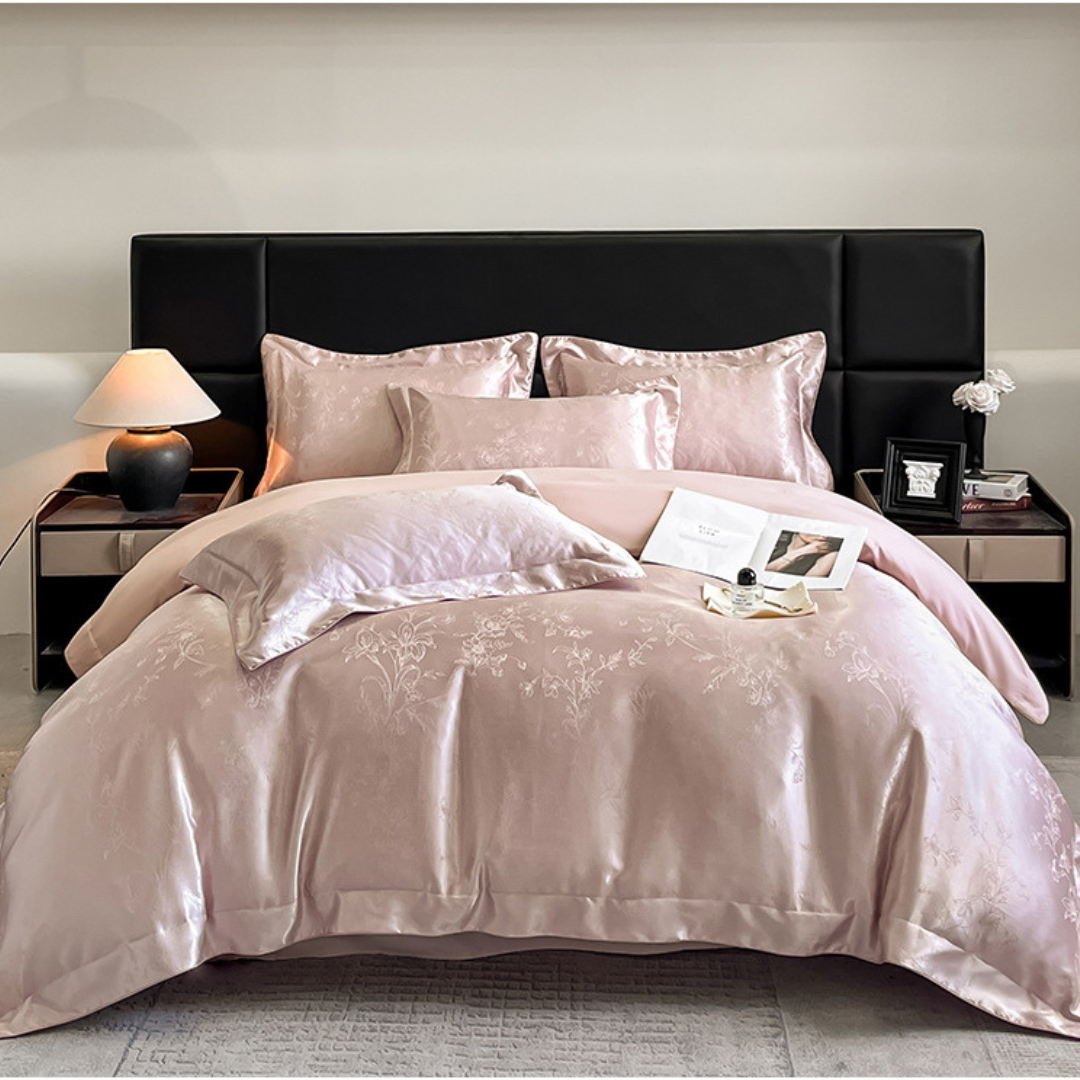 Velisse Bedding Set