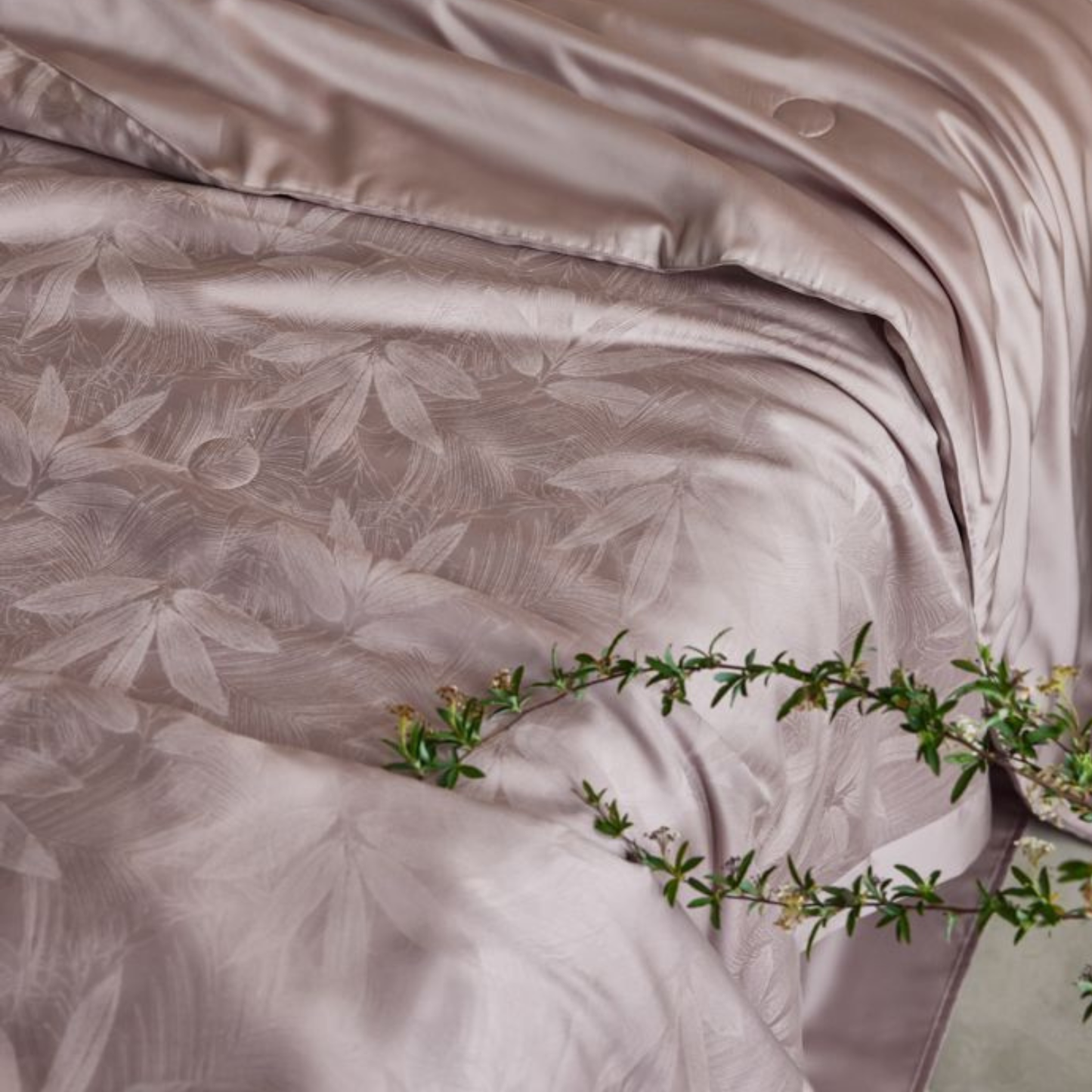 Aéris Bedding Set