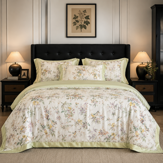 Jardin Bedding Set