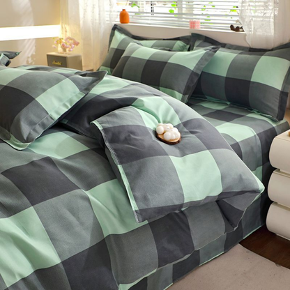 Sagehaven Bedding Set