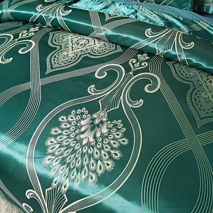 Elvora Bedding Set