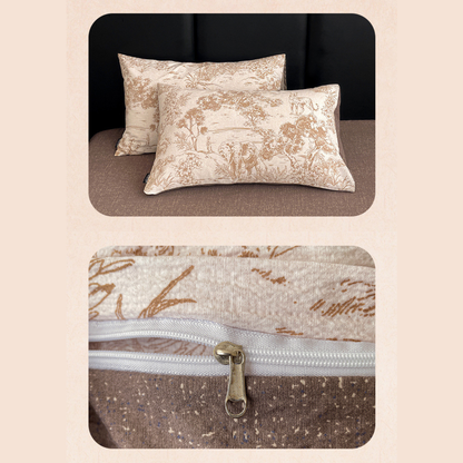 Botanique Bedding Set