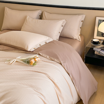 Lignea Bedding Set