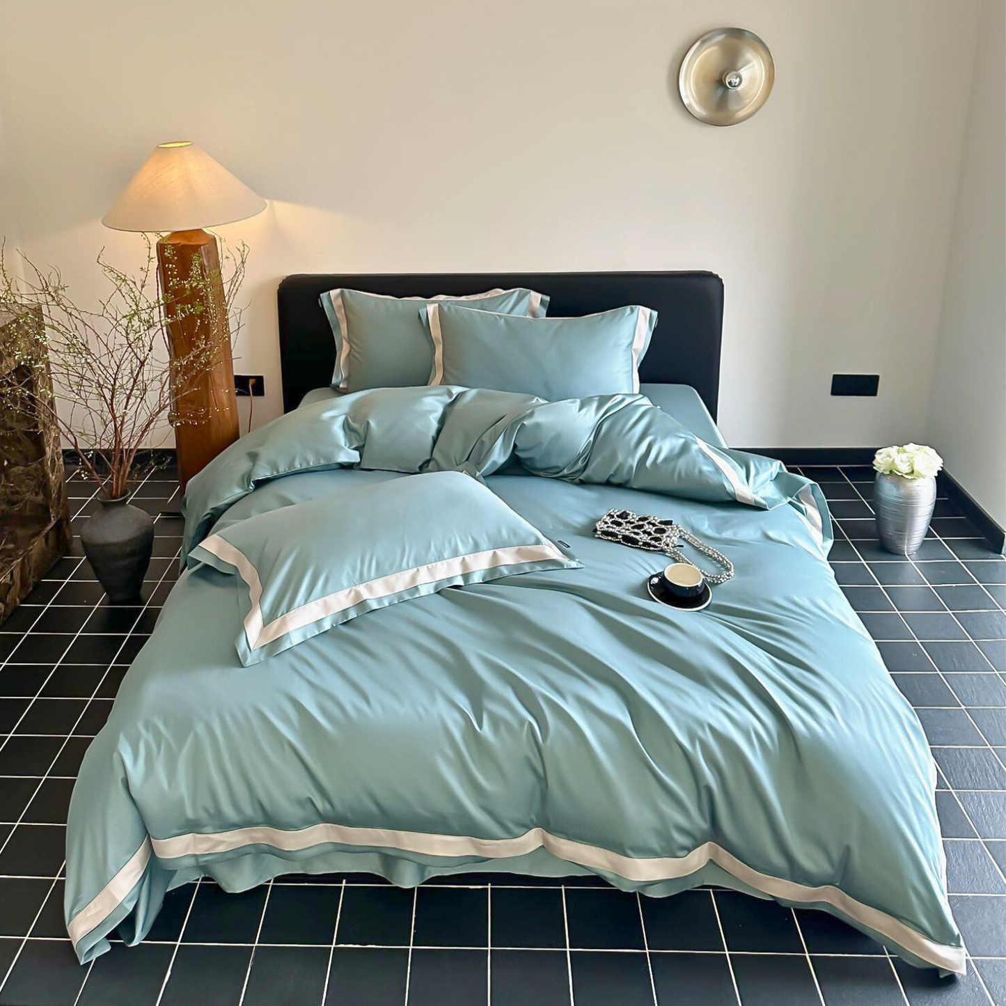 Sorae Bedding Set