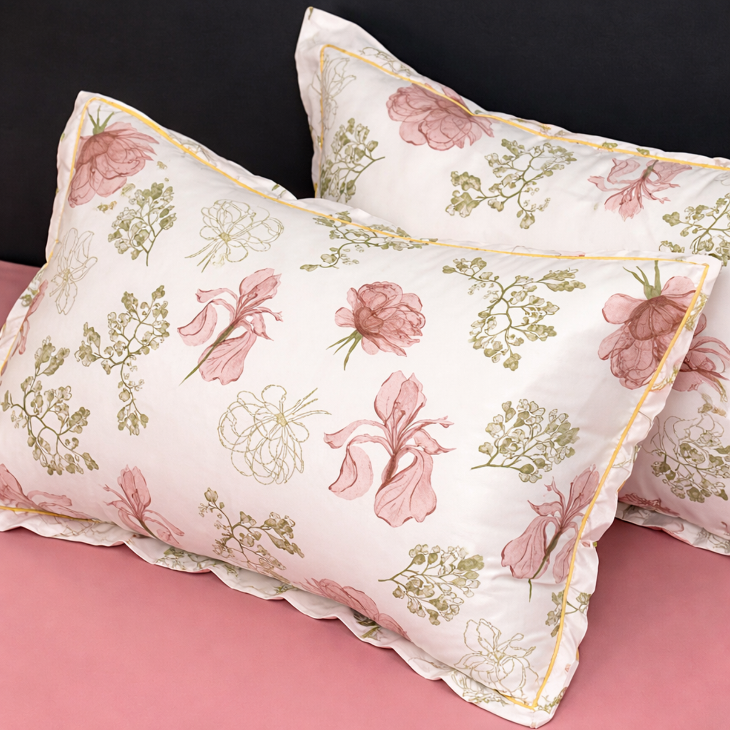 Elowen Bedding Set