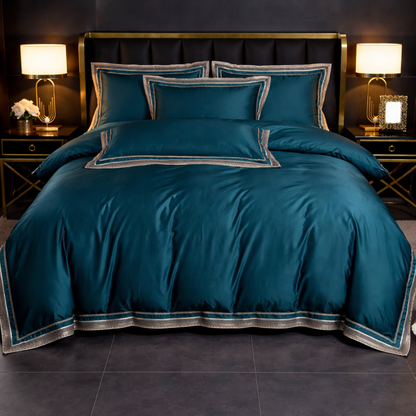Cerno Bedding Set