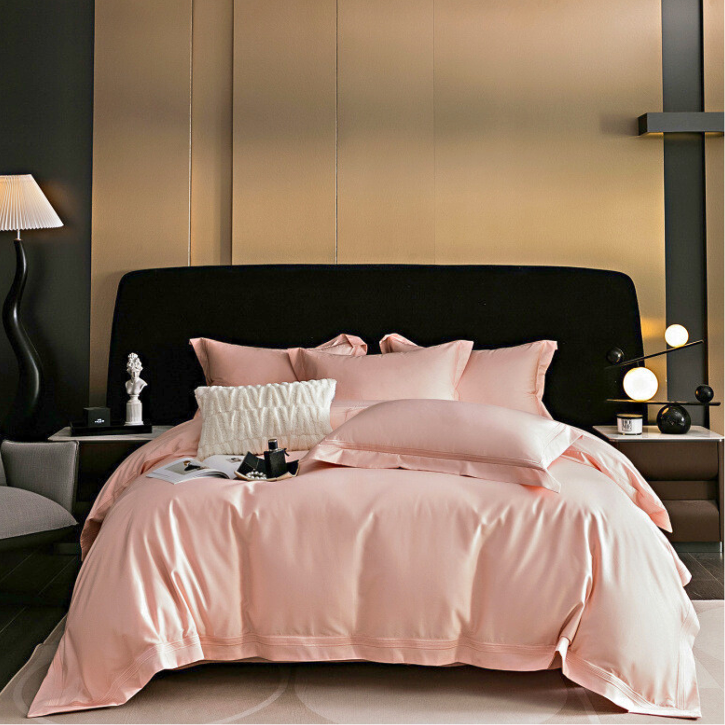 Selor Bedding Set