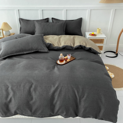 Lunar Bedding Set