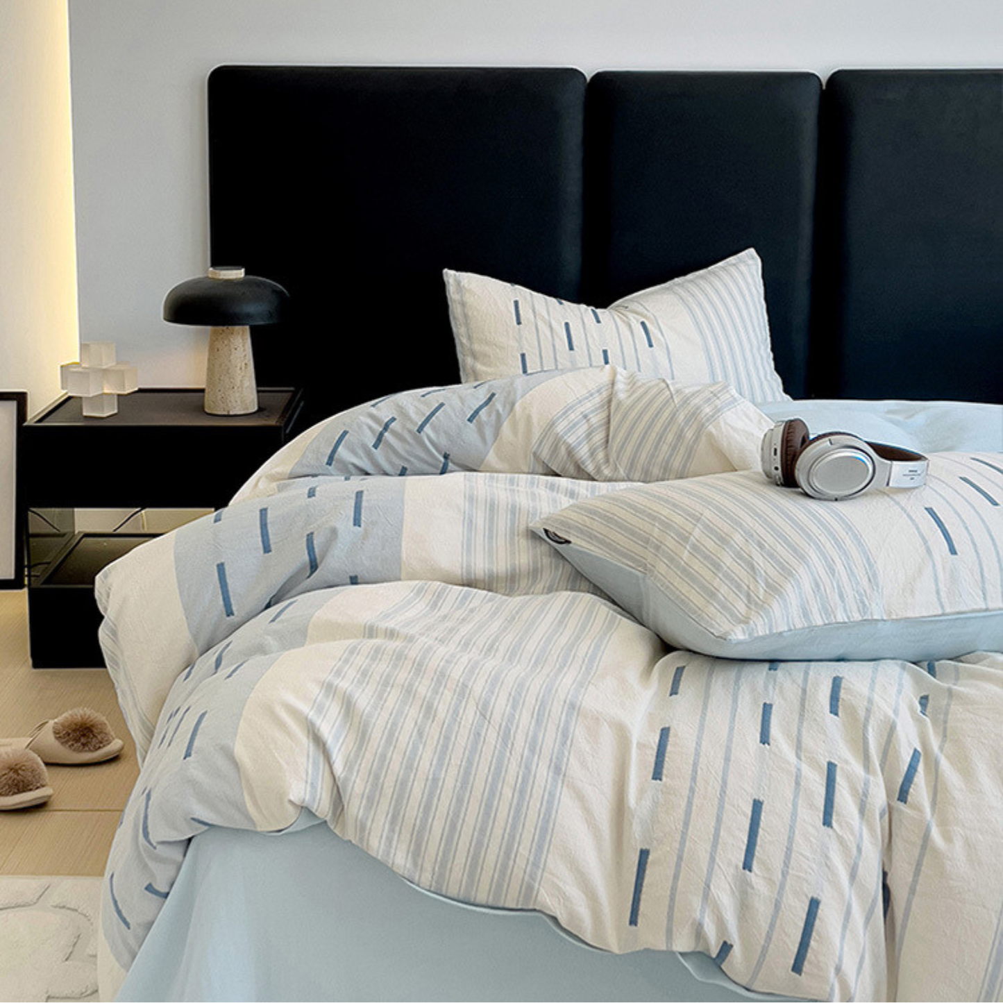 Softlinea Bedding Set