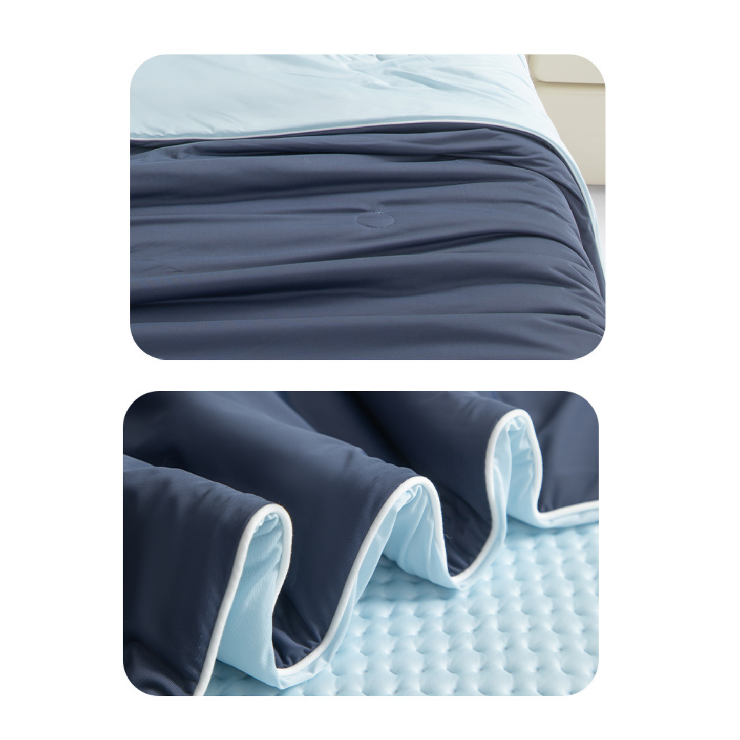 Glacielle Blanket