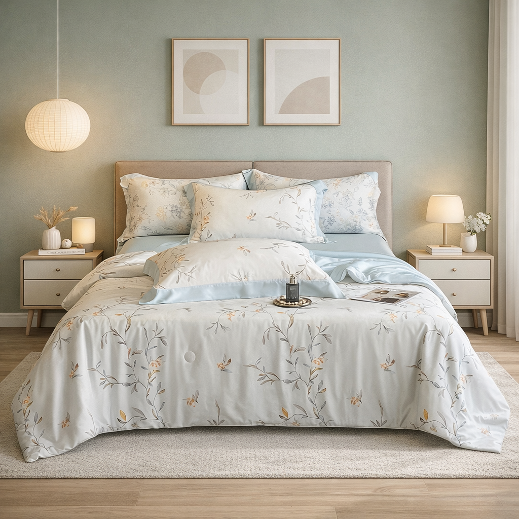 Aeri Bedding Set