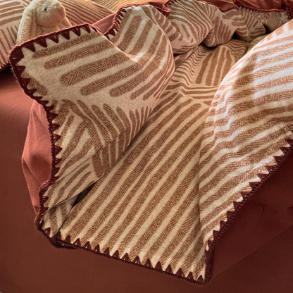 Alvara Bedding Set