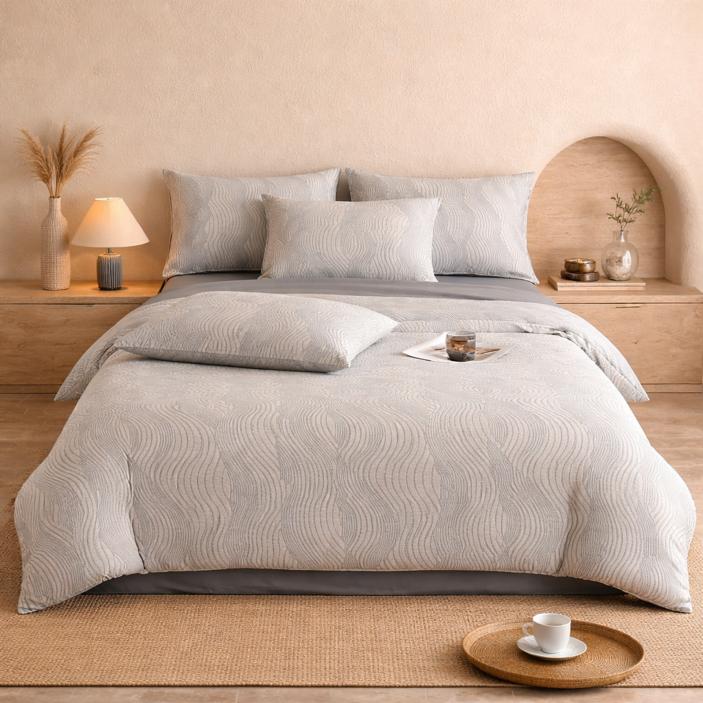 Aven Bedding Set