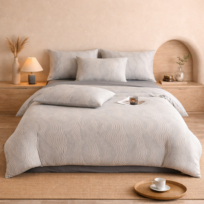 Aven Bedding Set