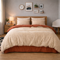 Vela Bedding Set