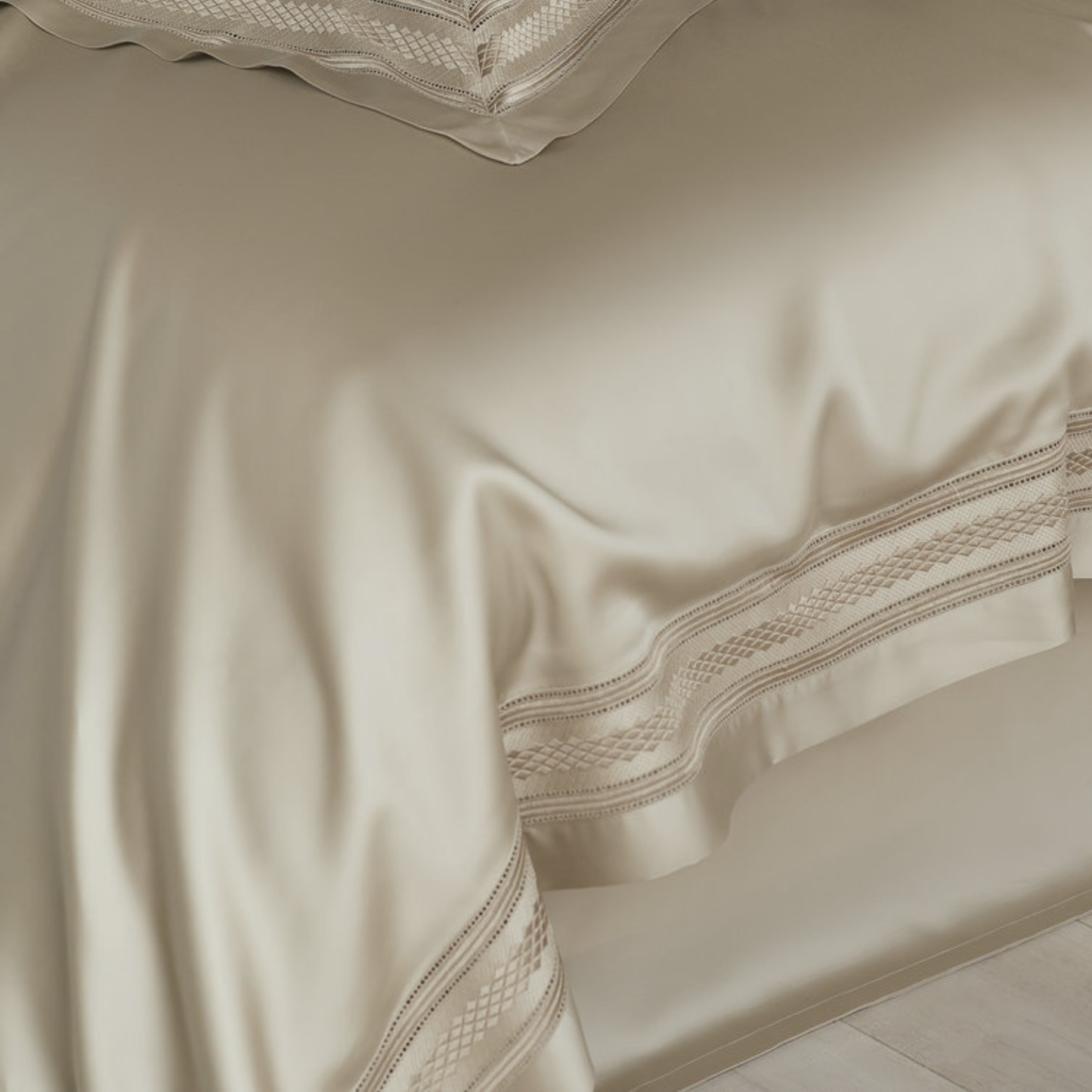 Roséveil Bedding Set