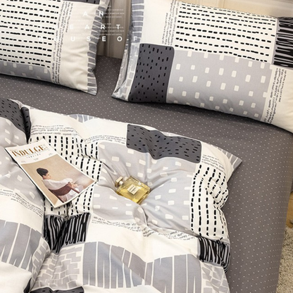 Silex Bedding Set