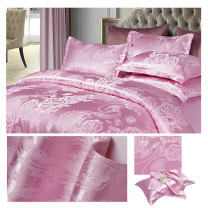 Solenne Bedding Set