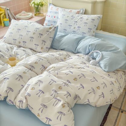 Lunelle Bedding Set