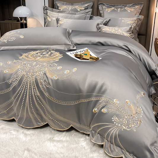 Orvane Bedding Set