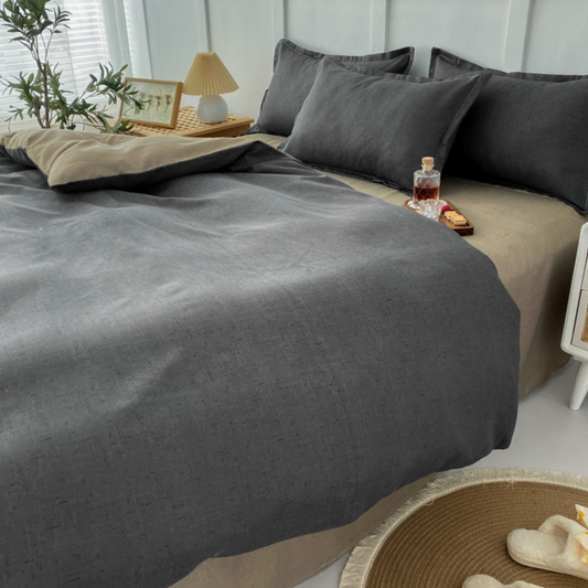 Lunar Bedding Set