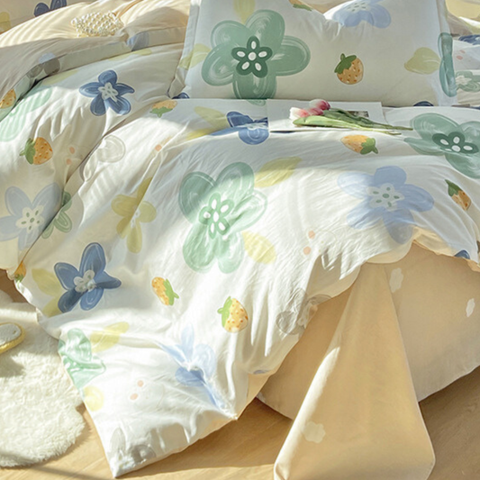 Alune Bedding Set