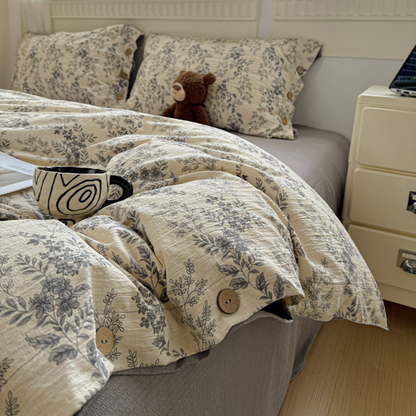 Arvelle Bedding Set