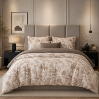 Botanique Bedding Set