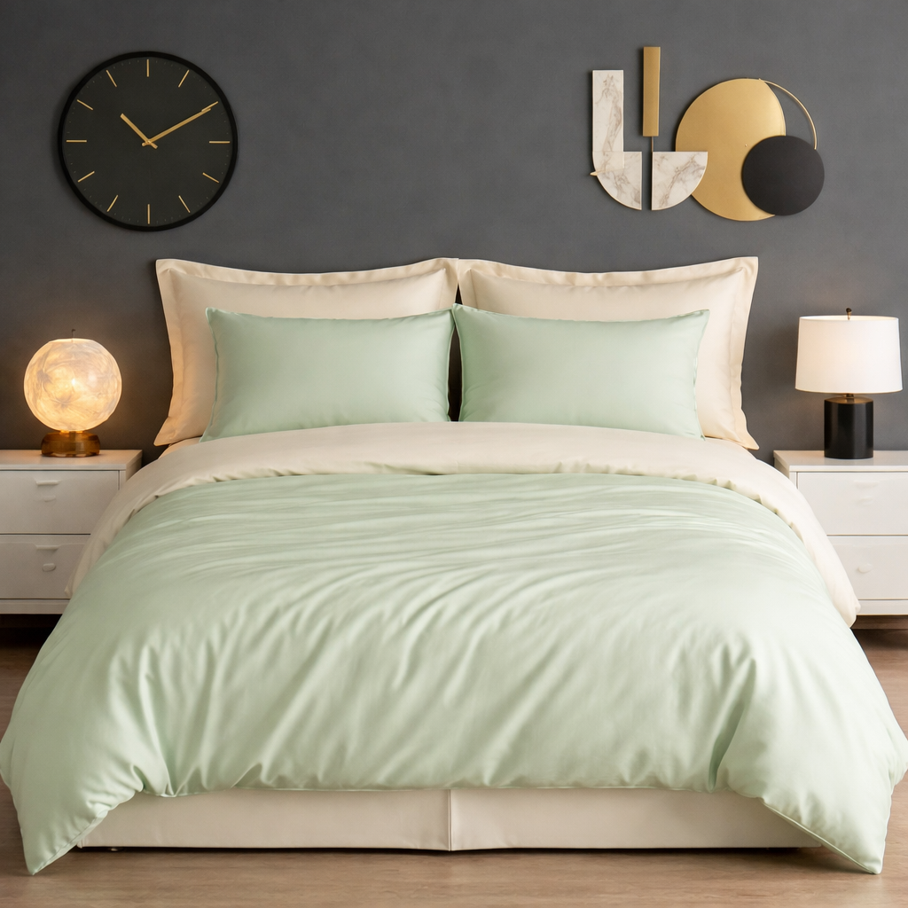 Eira Bedding Set