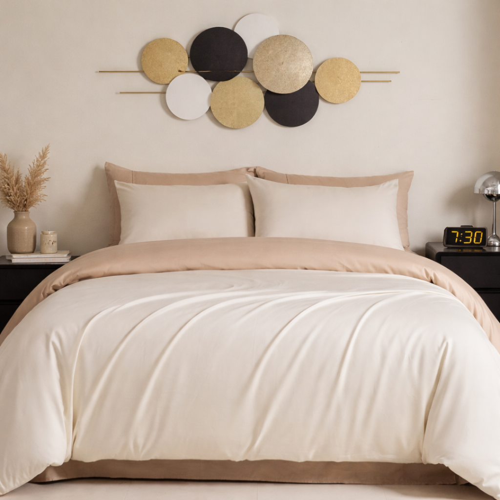 Calyx Bedding Set