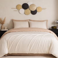 Calyx Bedding Set