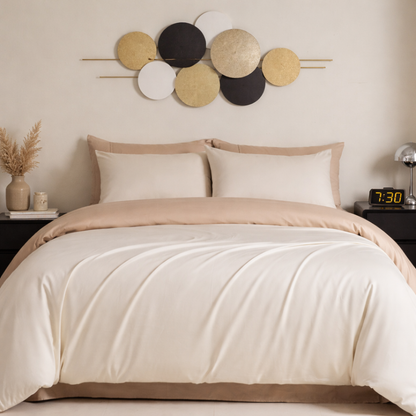 Calyx Bedding Set