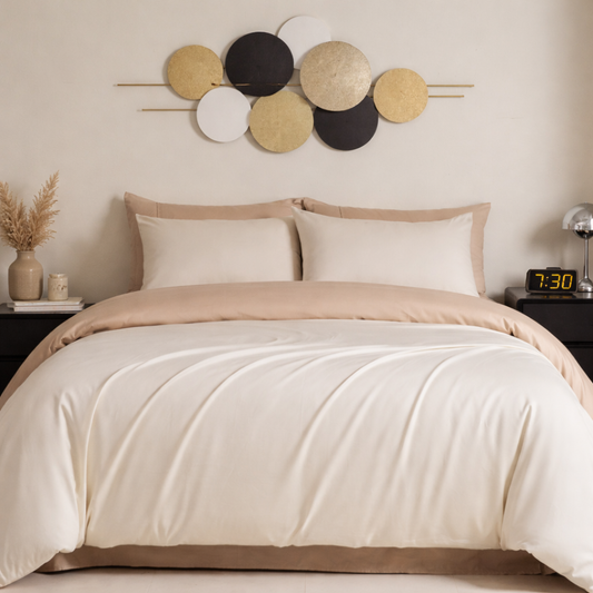 Calyx Bedding Set