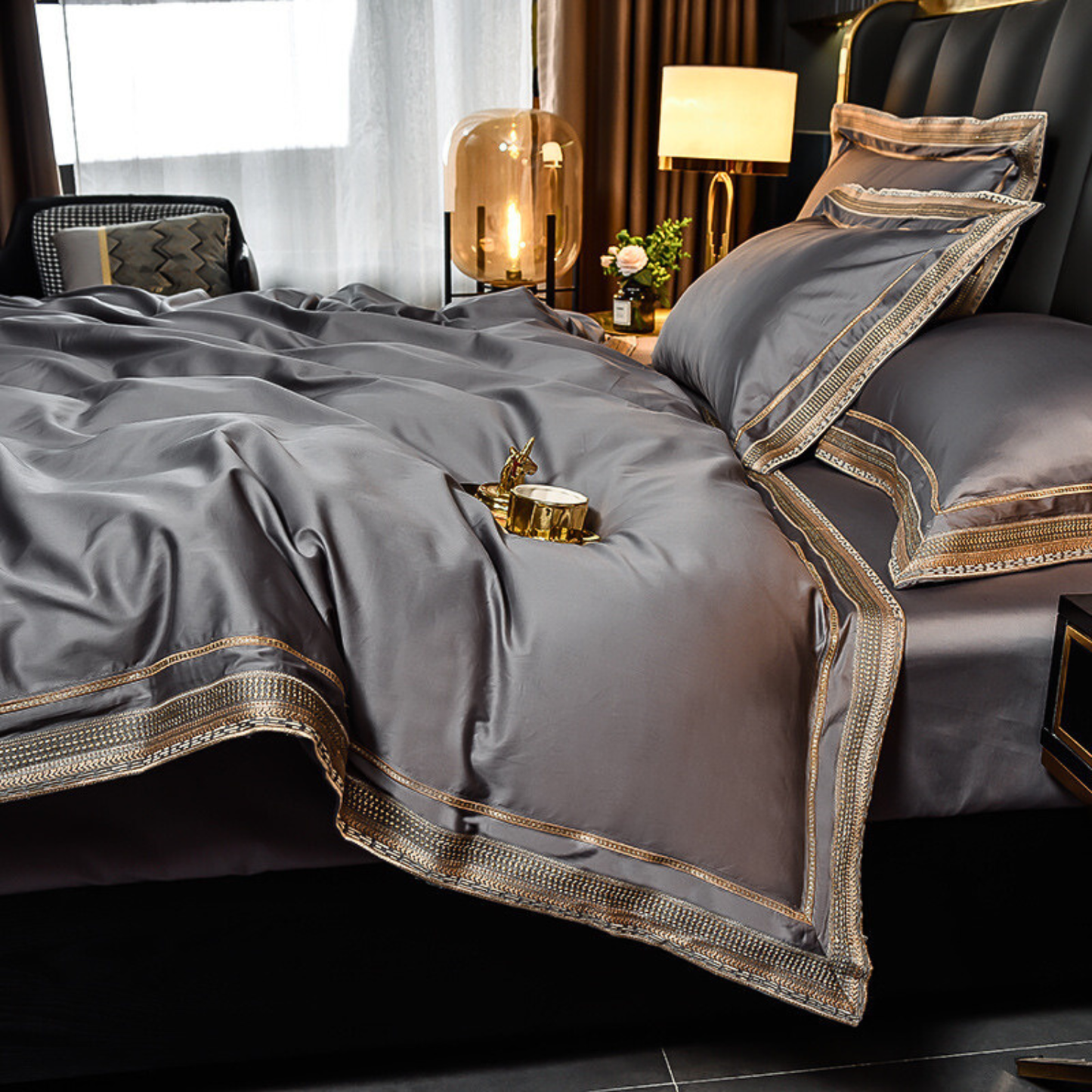 Cerno Bedding Set